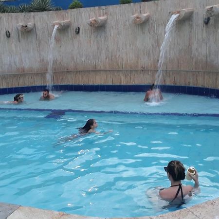 Eldorado Flat Service Калдас-Новас Экстерьер фото