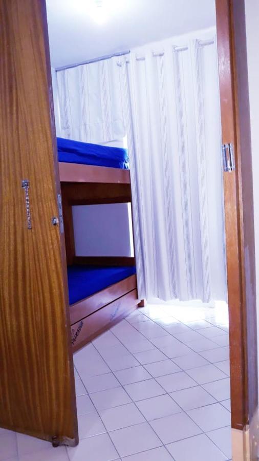 Eldorado Flat Service Калдас-Новас Экстерьер фото