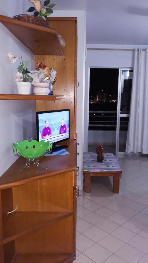 Eldorado Flat Service Калдас-Новас Экстерьер фото