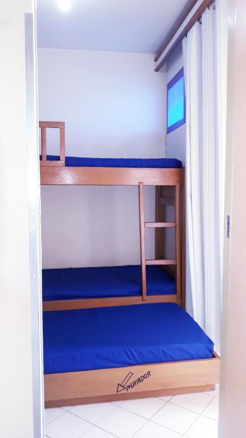 Eldorado Flat Service Калдас-Новас Экстерьер фото