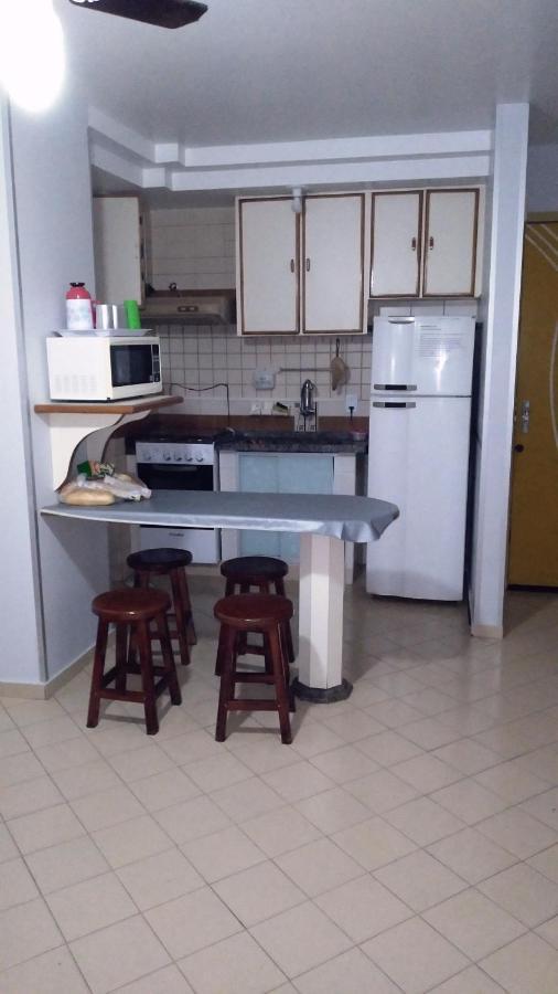 Eldorado Flat Service Калдас-Новас Экстерьер фото