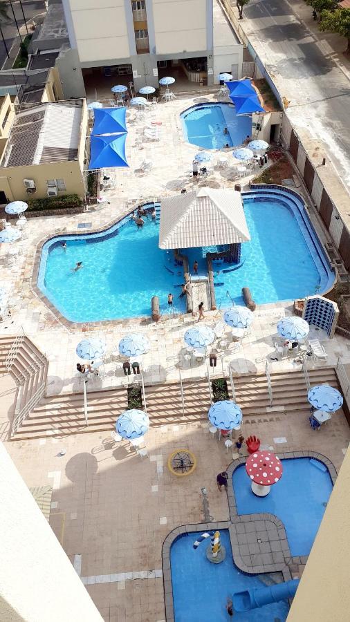 Eldorado Flat Service Калдас-Новас Экстерьер фото