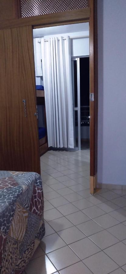 Eldorado Flat Service Калдас-Новас Экстерьер фото